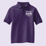 Youth Polo - Doral Saddle Thumbnail