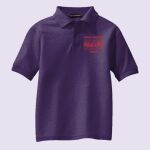 Youth Polo - Doral Saddle Thumbnail