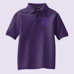 Youth Polo - Doral Saddle Thumbnail