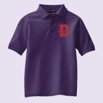 Youth Polo - Doral Saddle Thumbnail