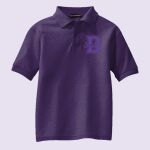 Youth Polo - Doral Saddle Thumbnail