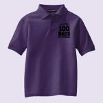 Youth Polo - Doral Saddle Thumbnail