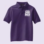 Youth Polo - Doral Saddle Thumbnail