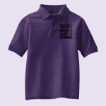 Youth Polo - Doral Saddle Thumbnail