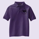 Youth Polo - Doral Saddle Thumbnail