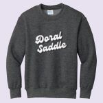 Youth Crewneck - Doral Thumbnail