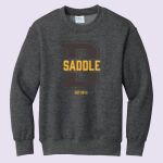 Youth Crewneck - Doral Thumbnail