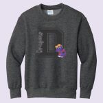 Youth Crewneck - Doral Thumbnail