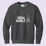Youth Crewneck - Doral Thumbnail