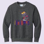 Youth Crewneck - Doral Thumbnail