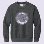 Youth Crewneck - Doral Thumbnail