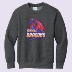 Youth Crewneck - Doral Thumbnail