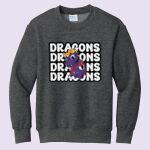 Youth Crewneck - Doral Thumbnail