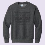 Youth Crewneck - Doral Thumbnail