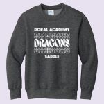 Youth Crewneck - Doral Thumbnail
