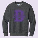 Youth Crewneck - Doral Thumbnail