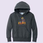 Youth Hoodie - Doral Thumbnail