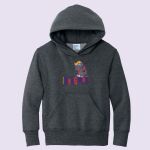 Youth Hoodie - Doral Thumbnail